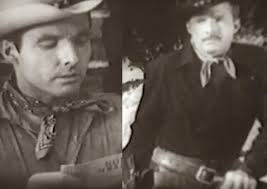 Dead 2 Rights: Ed Wood Wednesdays, week 60: 'The Lawless Rider' (1954)