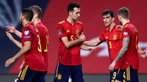 البث المباشر لمباراة اسبانيا ضد السويد spain vs sweden في واحدة من أهم مباريات الجولة الاولي في دور بث مباشر مباراة اسبانيا والسويد اليوم في يورو 2020 علي قناة bein max 1. Svbxdmduwwfhkm