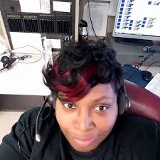 Ingrid Booker-Hill (@buffalicous) • Threads, Say more