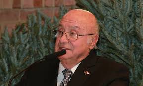 BP James Molinaro skips Hurricane Sandy field hearing