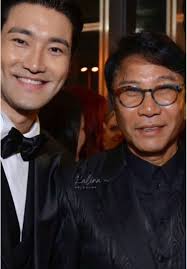 Gold House Gala 2025 Tiffany