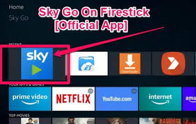 These are the 50 best fire stick apps for you to use in 2020 and beyond. Sky Go On Firestick And Fire Tv Guide To Install Latest Version 2020 Ar Droiding