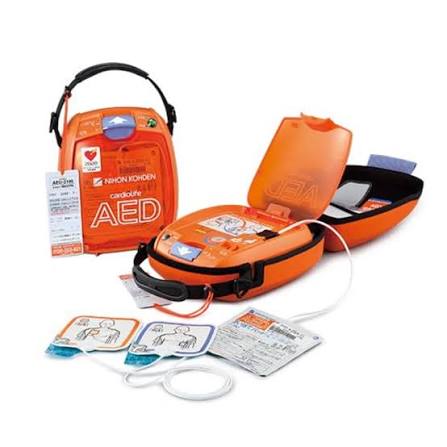AED-3100