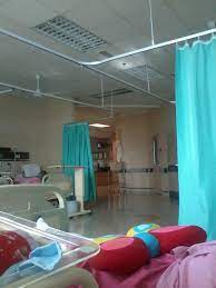 Panoramica di hospital sultan abdul halim. Hospital Sultan Abdul Halim Sungai Petani 60 4 445 7333 Jalan Lencongan Timur Bandar Amanjaya 08000 Sungai Petani Kedah Malaysia