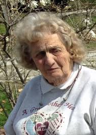 WilmaLou McLean Obituary