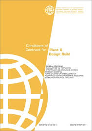 Orange design build is a boutique consulting and construction management firm. Plant And Design Build Contract Second Edition 2017 Yellow Book Ice Bookshop