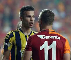German world cup winner was a free agent after leaving. Oddsbible On Twitter One For The Arsenal Fans Here S Lukas Podolski Squaring Up To Robin Van Persie