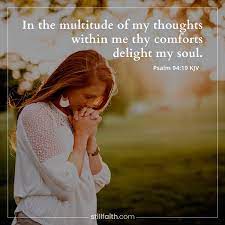 Kjv , asv , darby , ylt , am , net , wbs , kj2000 , mstc , mkjv , acv. 137 Bible Verses About Stress Kjv Stillfaith