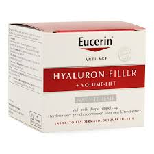 Turklāt ar spf 15 un uva aizsardzību nodrošinātais, oftalmoloģiski apstiprinātais. Comprar Eucerin Hyaluron Filler Volume Lift Crema De Noche Crema 50ml Ahora Por 21 7 Con Viata