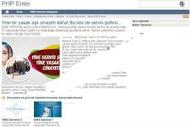 Php Enter V4 2 7 Haber Scripti Php