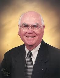 Ivan Maricle Obituary