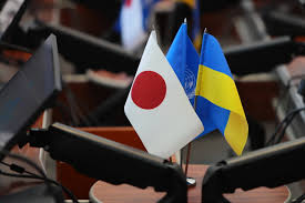 Japan increases support for Ukraine's recovery with an additional $95  million contribution | United Nations Development Programme