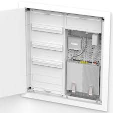 Check spelling or type a new query. Verteilerschrank Kit Fur Internet Box 3 Netzwerk Verbindungszubehor Swisscom