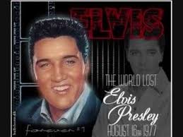 Elvis Presley Wooden Heart Elvis Elvis Presley Feelin Groovy