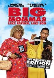 Big momma's house is a 2000 american comedy film, directed by raja gosnell, and written by darryl quarles and don rhymer. Big Mama S Haus Die Doppelte Portion Trailer Full Hd Deutsch German Youtube