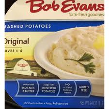 How many carbs are in culver's mashed potatoes? 30 Mashed Potato Nutrition Label Labels Design Ideas 2020