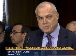 Blumenthal, others grill Aetna, Anthem chiefs about mergers