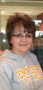 Teri Lott Obituary & Funeral