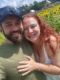 Sara Gennusa and Kevin Lovern's Wedding Website