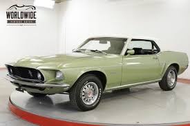 Image result for Bright Green 1969 Monaco