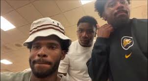 @Bronnychill's video Tweet