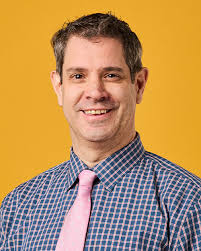 Dr. Eric Hoggard, MD