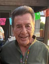 Obituary information for Carlos Alanis