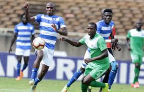 Fixtures featuring gor mahia have usually been john hall's afc leopards have had reason to celebrate scoring 9 times throughout their previous six matches. Betsafe Feel Safe In Gor Mahia Afc Leopards Company The Standard Sports
