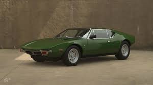 Image result for Medium Green 1972 Pantera