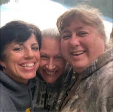 Kamiskotia Lake water bomber access