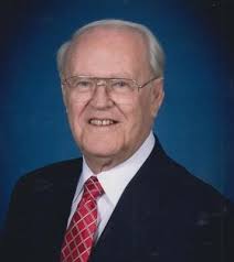 Robert Byrum Obituary (1925