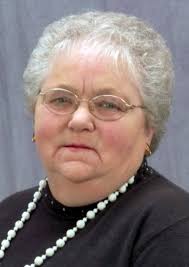 Melissa Strong Obituary (2011)