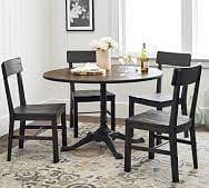 Cleaning and disinfecting in place. 36 Inch Kitchen And Dining Tables Pottery Barn