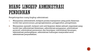 * tahu cara menghibur orang #7: Pertanyaan Tentang Administrasi Pendidikan Cara Golden