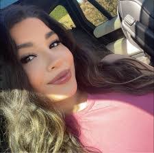 Jackie Centeno's Instagram, Twitter & Facebook