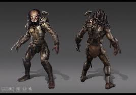 Mortal kombat has a plethora of guests characters who have shown up throughout the game's lifespan. Mortal Kombat X Atomhawk We Bring Ideas To Life