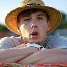 世界王者 Cole Farmer