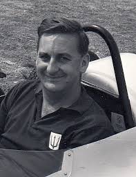 Phil Wisewould's motorsport photography story