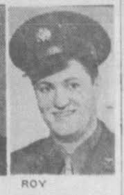 Roy Curtis Heeter (1921-2000)