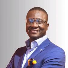 William Nana Danso-Abeam