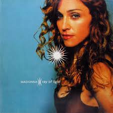 Madonna in her ray of light era (1998) : r/popculturechat