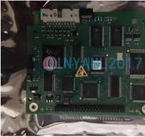 1PCS NEW KUKA DSE IBS-C33 00-117-336,0018 Control Board Circuit Board  00-117-336