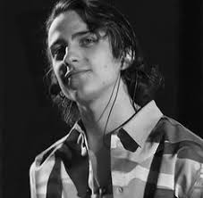 Miriam Ariel Carter (miriamariel_carter)