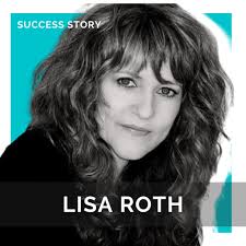 Lisa Roth, Founder of Rockabye Baby