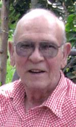 Obituary for John Dean Austreim