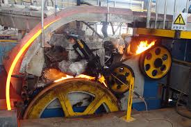 BIS Notification for EC Grade Aluminium Rod produced by Continuous Casting and Rolling