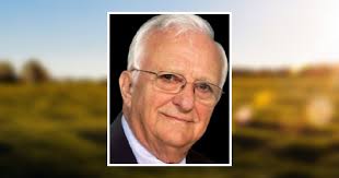 Carson H. Bailey Obituary 2022