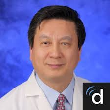Dr. Shangming Zhang, MD