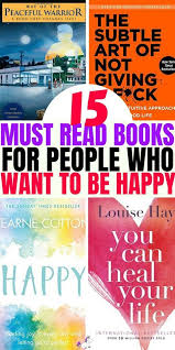 15 Best Happiness Books That Will Change Your Life Happy Books Inspirational Books Self Help Books