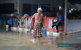 Perak selangor hujan pagi ini. Bernama Amaran Cuaca Buruk Hingga Jumaat Di Beberapa Daerah Di Kedah